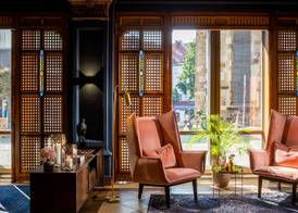 Van der Valk Hotel Hildesheim 2