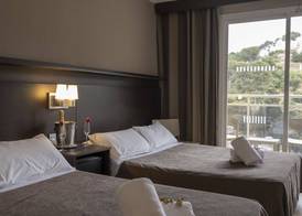 Hotel Rosamar Garden Resort 4* 5