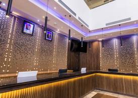 BON Hotel Octagon 5
