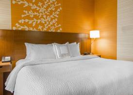 Fairfield Inn & Suites by Marriott Waterloo Cedar Falls 4