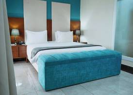 Lifestyle Boutique Hotel 5