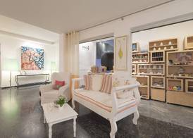 Mandraki Village Boutique Hotel 4