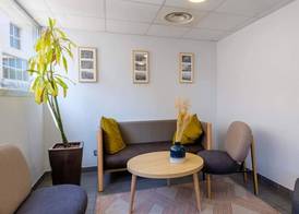 B&B HOTEL Cannes La Bocca Plage 3