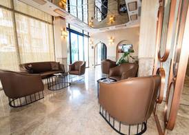 Educity Hotels & Spa 5
