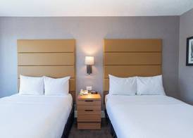 Sandman Hotel Victoria 4