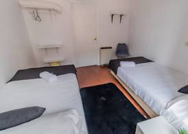 Hostal San Pelayo 5
