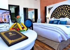El Minzah Hotel 5