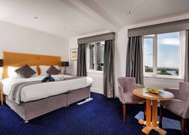 Belgrave Sands Hotel & Spa 5