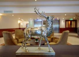 The Aberdeen Altens Hotel 4