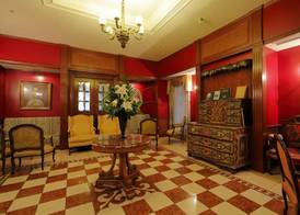 Hotel Monterey Osaka 4