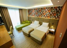 Albanian Star Hotel 4