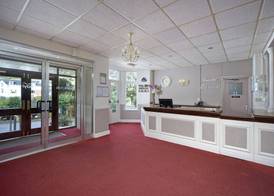 Dilkhusa Grand Hotel by Compass Hospitality 2