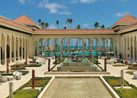 Hôtel Falcons Resort By Melia, All-Suite Punta Cana 2