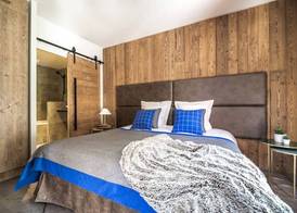 Ecrin Blanc Resort Courchevel - Aquapark 4