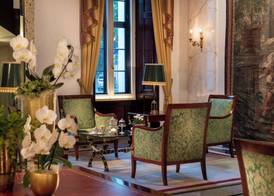 Best Western Premier Grand Hotel Russischer Hof 4
