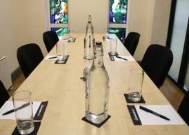 Castlefield Hotel 4