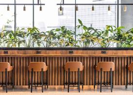 Comfort Hotel Copenhagen Airport 2