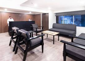 Sanctum Suites Richmond Road Bangalore 3