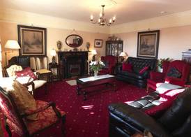 Murphys Farmhouse B&B 2