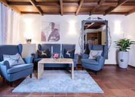 Hotel Wiesenhof 3