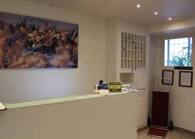 Hotel Riposo 3