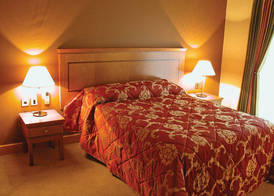 Errigal Country House Hotel 2