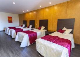 Gran Hotel Cochabamba 5