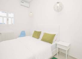 Appartement Les Musiciens 4