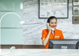 Hotel Solo, Sukhumvit 2, Bangkok - SHA Extra Plus 5