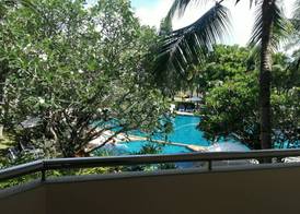 Golden Beach Resort 3