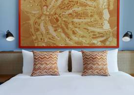 LAVIDA Hotel at Camiral, a Quinta do Lago Resort 3