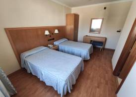 Hotel Lindaraja 4