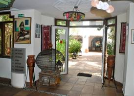 Hotel de charme et SPA Dar El Bhar 3