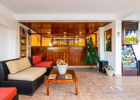Siesta Hotel 4
