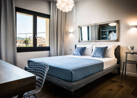 Teku Sardinia Boutique Hotel 5