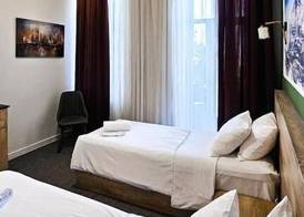 Elysium Hotel 2