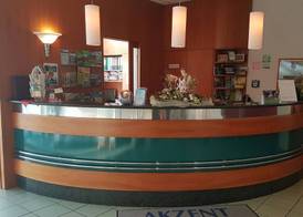 AKZENT Hotel Zur Post 2