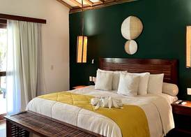 Vila Selvagem Hotel Contemporaneo 4