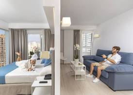 Hotel Rosamar 5