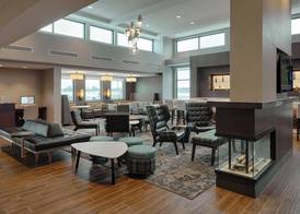Residence Inn by Marriott Columbus Airport 3