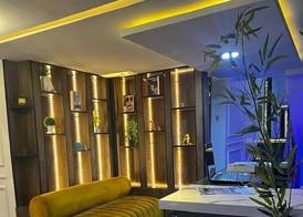 Villa Palazzo Hotel 2.0 2