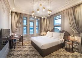 The Stay Bosphorus 4