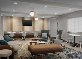 TownePlace Suites by Marriott Annapolis 5