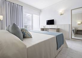 Azuline Hotel Palmanova Garden 5