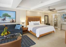 Divi Dutch Village Beach Resort 5