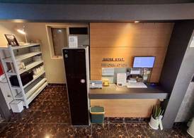 Shine Hotel 2