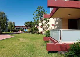 Hotel Palia Don Pedro 3