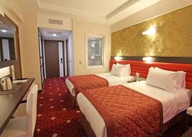 Marwa Hotel 5