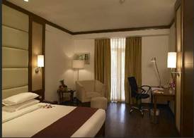 Royal Orchid Resort & Convention Centre, Yelahanka Bangalore 4