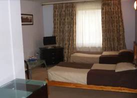 DeSalis Hotel London Stansted 2
